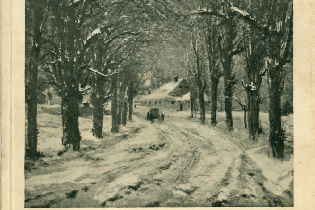 Oldřich Blažíček 1887–1953. Posmrtný a&nbsp;jubilejní soubor malířského díla